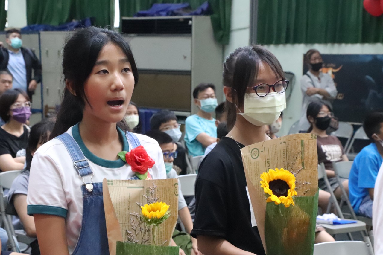 75屆畢業系列